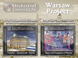 OCCDs Warsaw Project on Kickstarter
